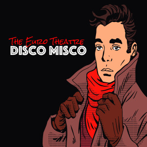 Listen to SciFi song with lyrics from The Euro Theatre
