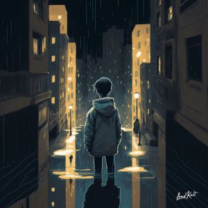 Dolow的專輯Nightawake