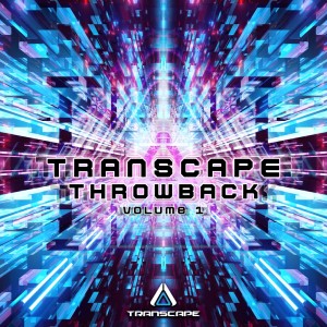 Various Artists的专辑Transcape Throwback Vol.1