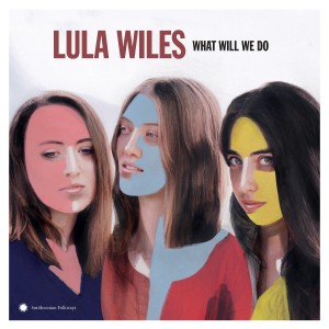 收聽Lula Wiles的Bad Guy歌詞歌曲
