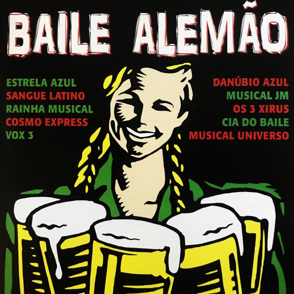 Baile do Alemão