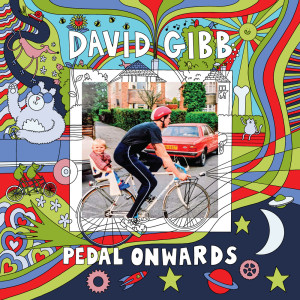 Dengarkan lagu Just Keep Going nyanyian David Gibb dengan lirik