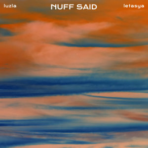 Listen to Nuff Said song with lyrics from Luzla