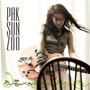 Album Dreamer from Park Sun Joo
