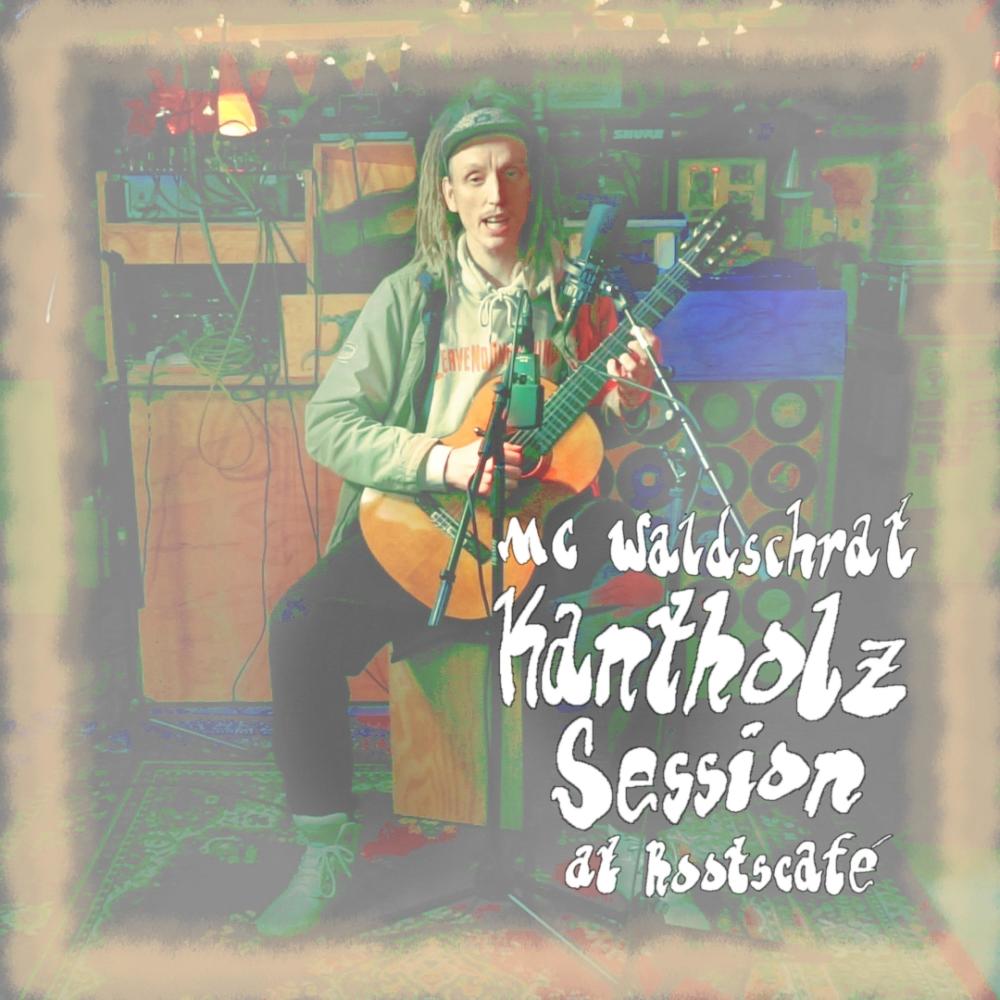 Wo'n Platz? (Live Session)