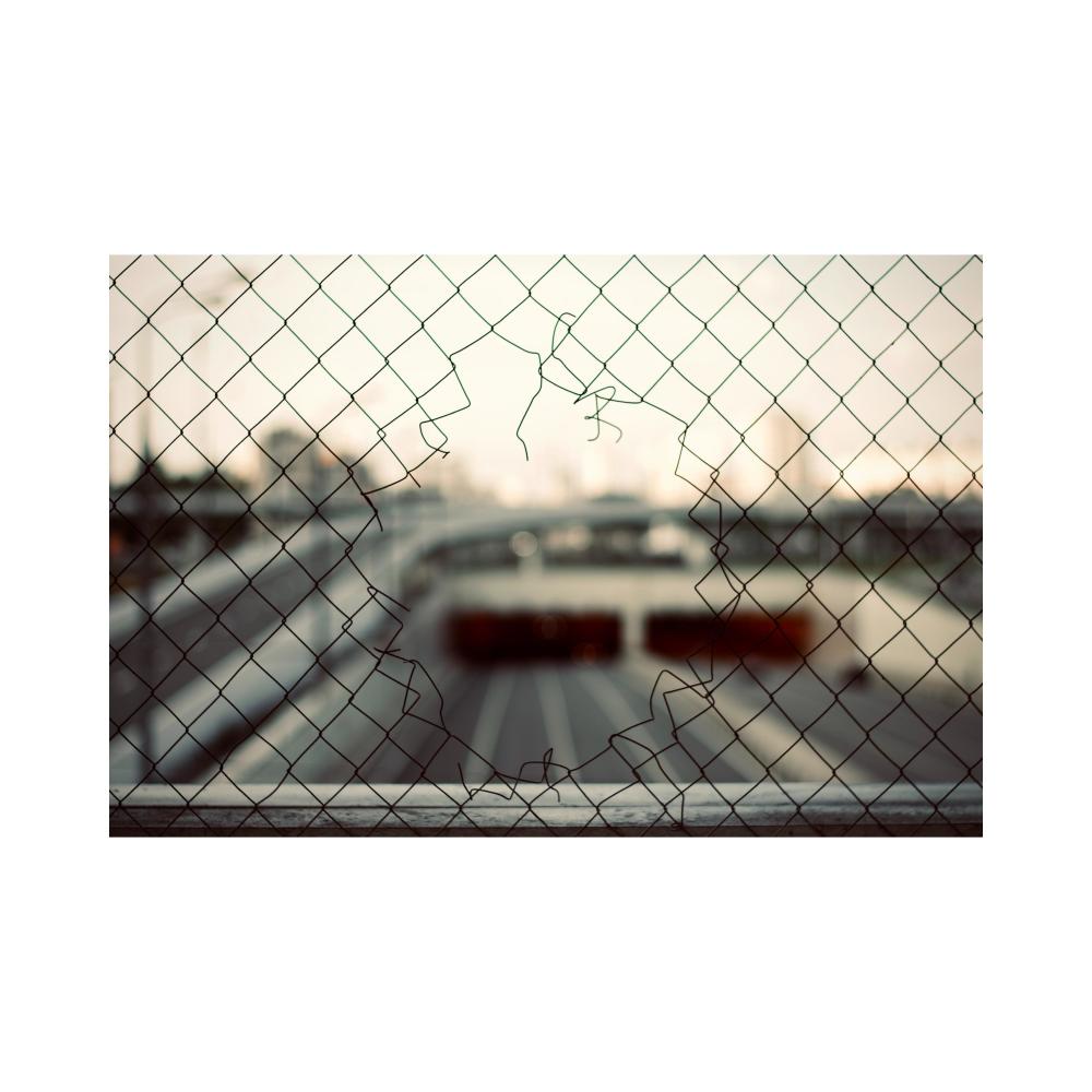 Maybe I'm done (Explicit)