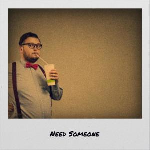 Rocard的专辑Need Someone