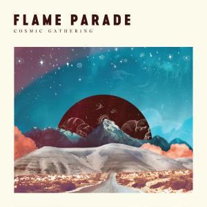 ดาวน์โหลดและฟังเพลง Thunder Clap พร้อมเนื้อเพลงจาก Flame Parade