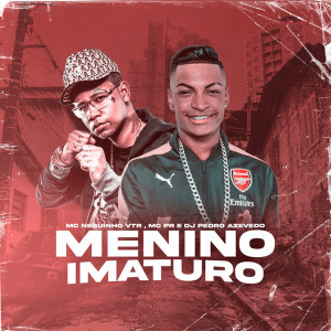 Album Menino Imaturo (Explicit) from 