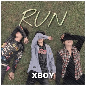 Dengarkan RUN lagu dari Xboy dengan lirik