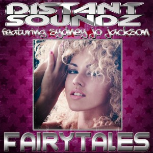 Listen to Fairytales (HouseFly Remix Radio Edit) song with lyrics from Distant Soundz