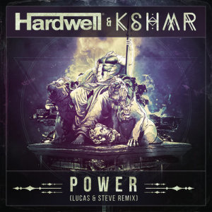 收聽Hardwell的Power (Lucas & Steve Extended Remix)歌詞歌曲