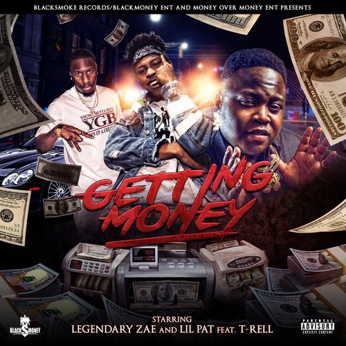 Getting Money (Explicit)