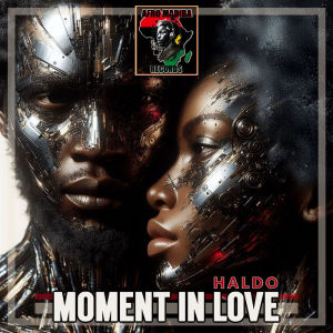 收聽Haldo的Moment in Love歌詞歌曲