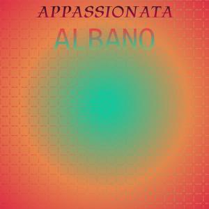 Various Artists的專輯Appassionata Albano