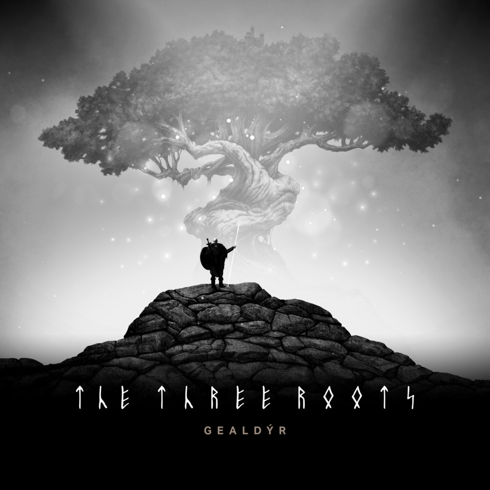 The Three Roots