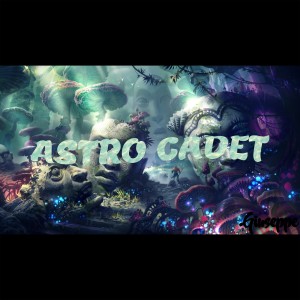 Astro Cadet