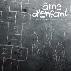 Majin Spike的專輯AME D’ENFANT (feat. Maitre Mim's & Maté Beats) [Explicit]