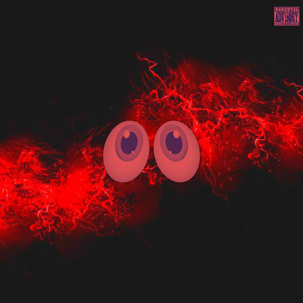 Eyes Closed (feat. The SVR) (Explicit)