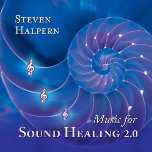 收聽Steven Halpern的Deep Theta (Part 1)歌詞歌曲