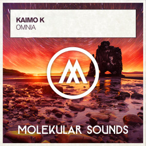 Kaimo K的專輯Omnia