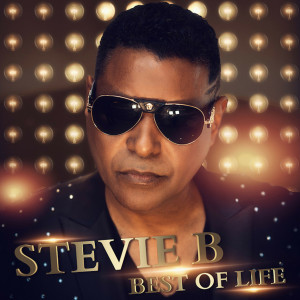 Album Best Of Life from Stevie B