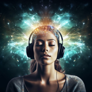 Relaxation Journey: Binaural Calm