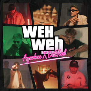 Listen to WEH WEH (Explicit) song with lyrics from Ayzedzee