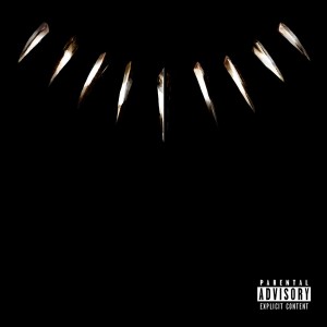 收聽Kendrick Lamar的All The Stars (Explicit)歌詞歌曲