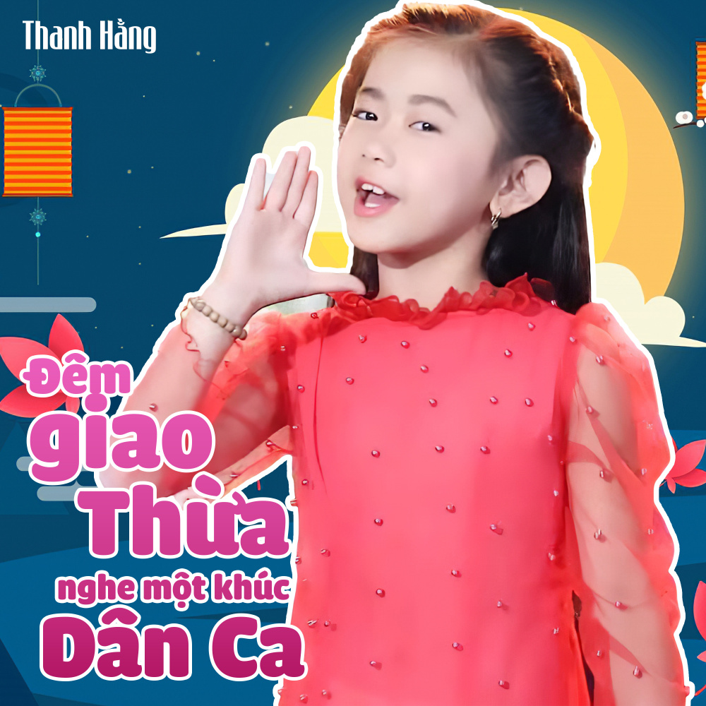 Đêm Giao Thừa Nghe Một Khúc Dân Ca