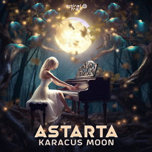 ดาวน์โหลดและฟังเพลง Piano In The Elven Forest พร้อมเนื้อเพลงจาก Astarta
