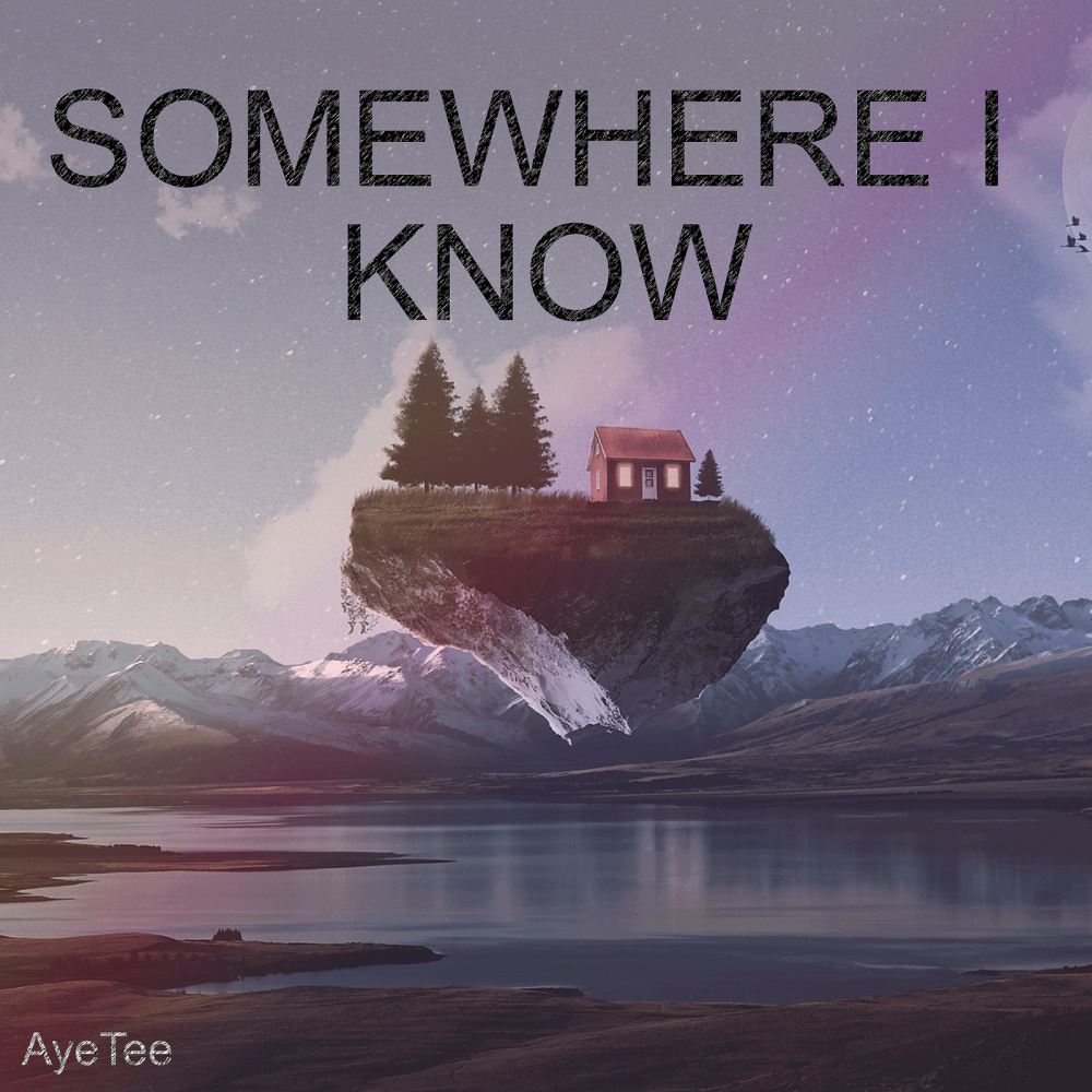 Somewhere I Know