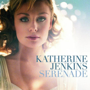 Katherine Jenkins的專輯Serenade