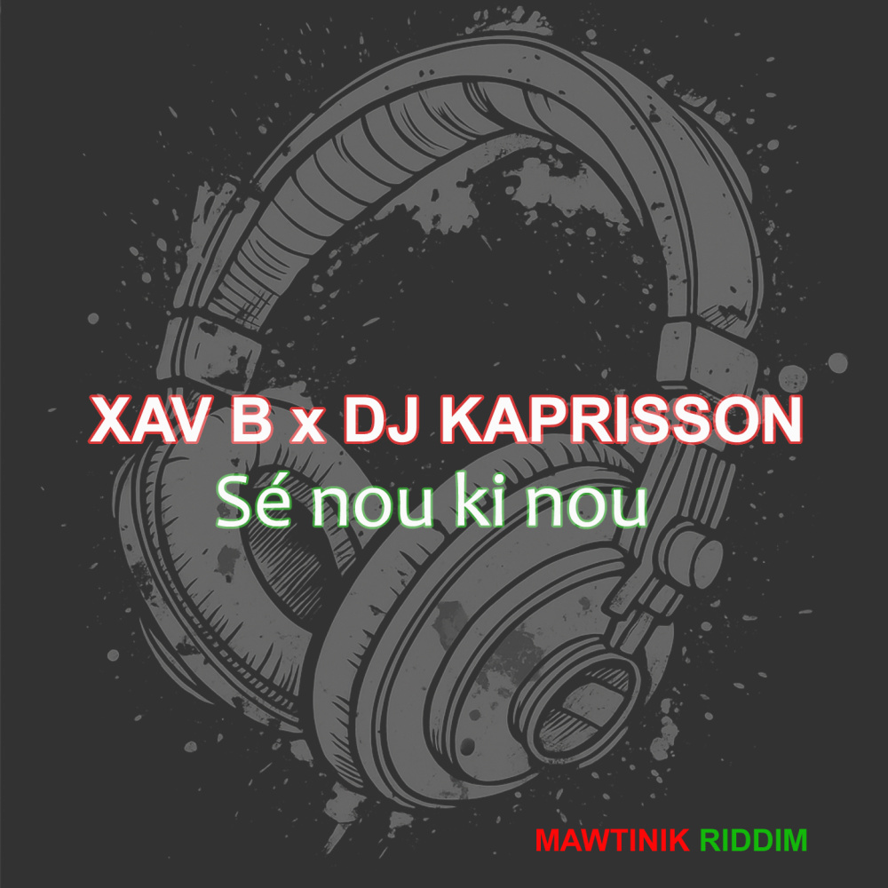 Sé nou ki nou