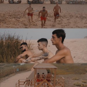 Dengarkan Amor de Verano lagu dari Gallur dengan lirik