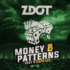 Album Money & Patterns from Capo Lee
