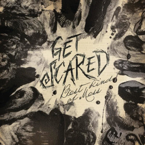 收聽Get Scared的Voodoo (Album Version)歌詞歌曲