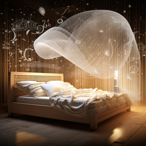Binaural Sleep: Melodies for Restful Nights