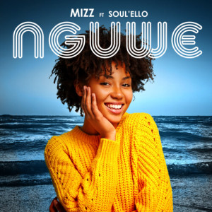 Mizz的专辑Nguwe