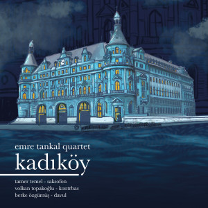 Listen to Bugünlerde song with lyrics from Emre Tankal