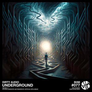 Dirty Audio的專輯Underground