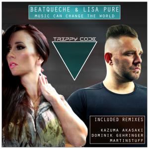 Album Music Can Change the World oleh BeatQueche