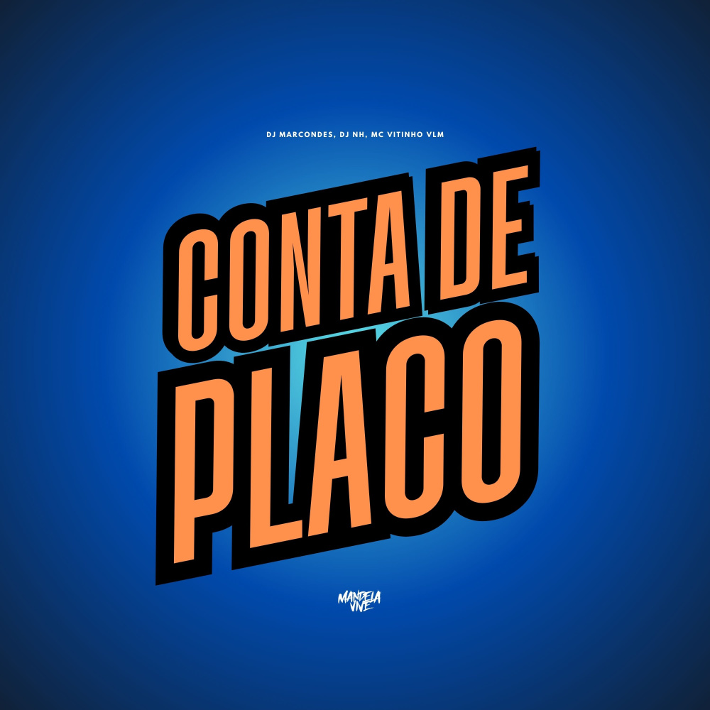 Conta de Placo (Explicit)