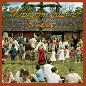 收聽Egon Kjerrman med kr och orkester的Vi äro musikanter歌詞歌曲
