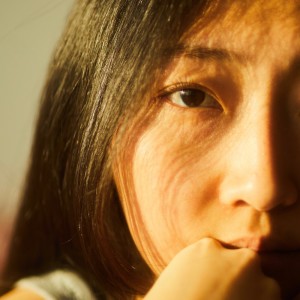 Listen to If I Weren't Me song with lyrics from Katherine Li