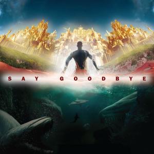 Say Goodbye (feat. OhNoSetGo! & Lawrence Williams) dari Lawrence Williams