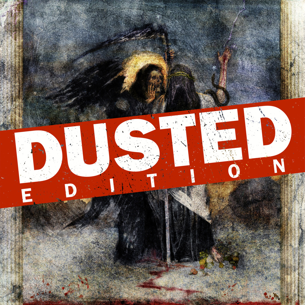 So Much Potential (Dusted) (Explicit)
