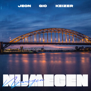 Album Nijmegen oleh Gio