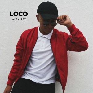 Album Loco from Alex Rey