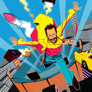 ดาวน์โหลดและฟังเพลง A Te (Live Backup Tour 2013) พร้อมเนื้อเพลงจาก Jovanotti